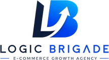 Logic Brigade — E-Commerce Growth Agency
